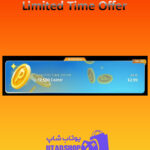 خرید استارتر پکLimited-Time-Offer