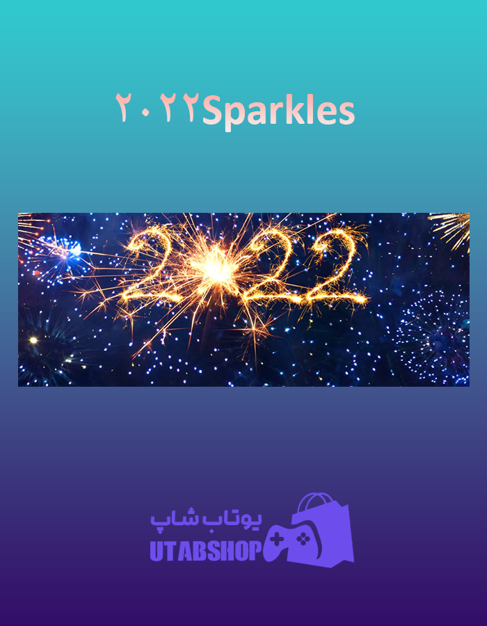 بنر 2022-Sparkles