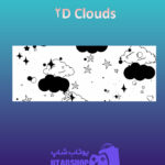 بنر 2D-Clouds