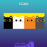 بنر 4CATS