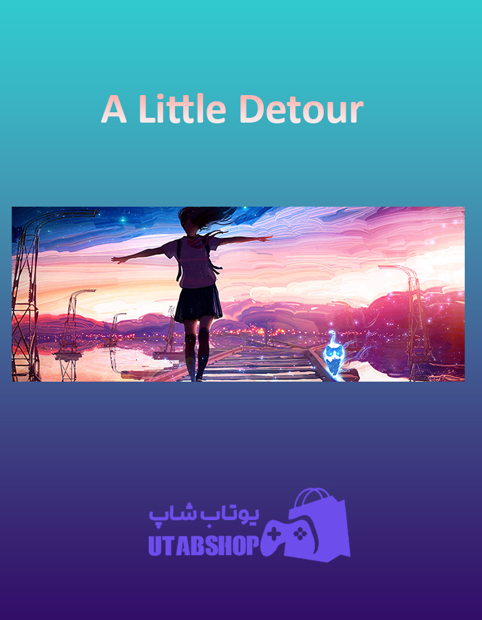 بنر A-Little-Detour