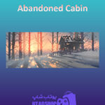 بنر Abandoned-Cabin