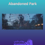 بنر Abandoned-Park