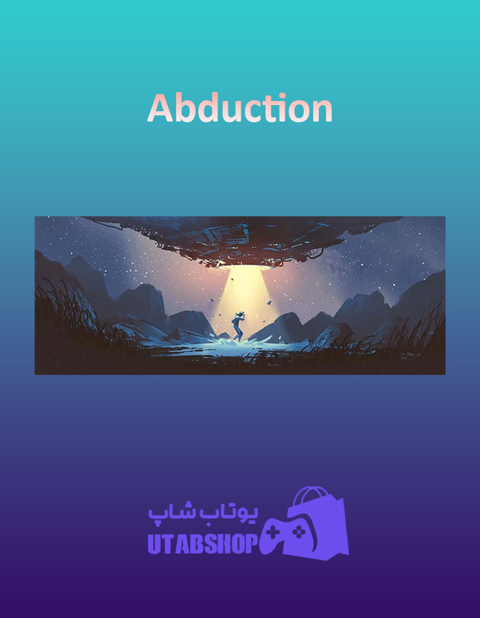 بنر Abduction