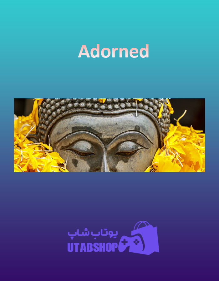 بنر Adorned