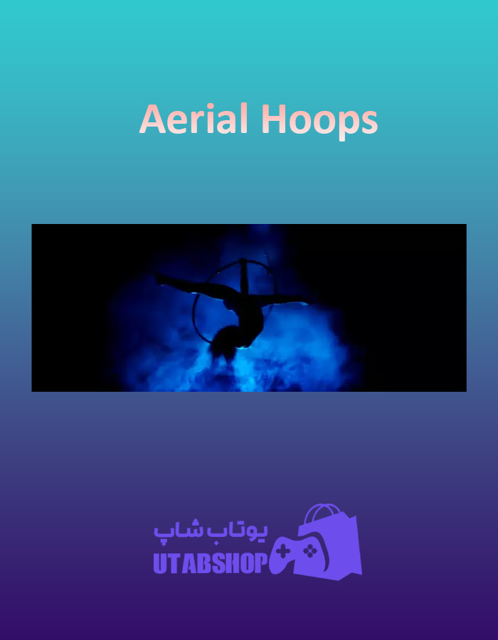 بنر Aerial-Hoops