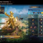 Alliance Journey 5$