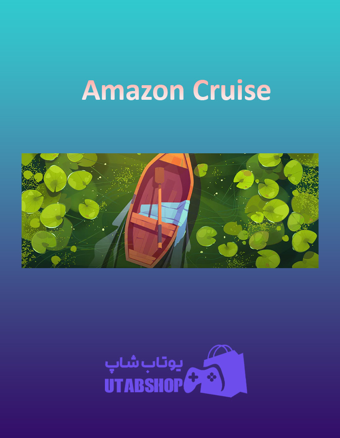 بنر Amazon-Cruise