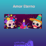 بنر Amor-Eterno