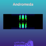 بنر Andromeda