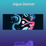 بنر Aqua-Dancer