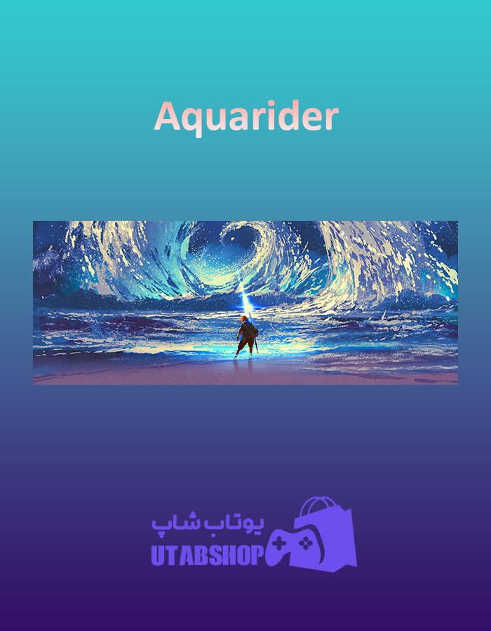 بنر Aquarider