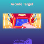 بنر Arcade-Target