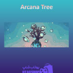 بنرArcana-Tree