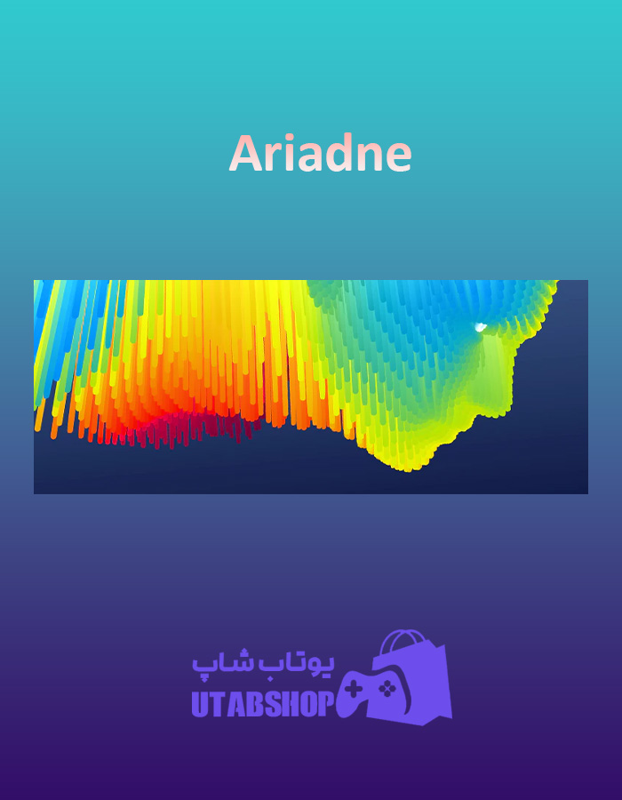 بنر Ariadne