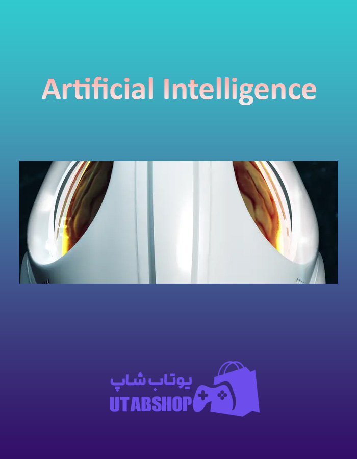 بنر Artificial-Intelligence