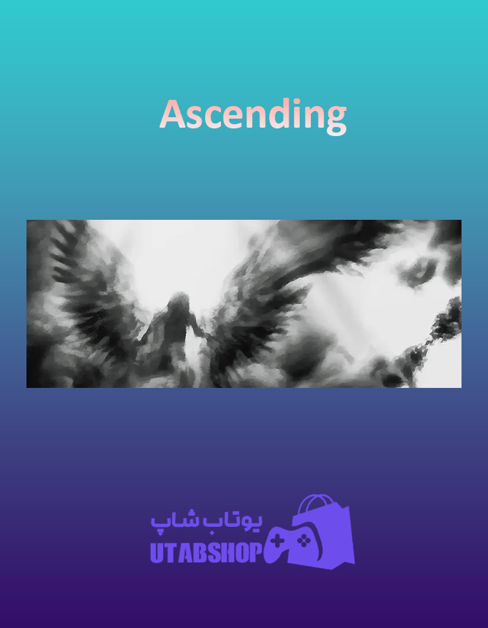 بنر Ascending