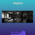 بنر Asylum