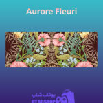 بنر Aurore-Fleuri