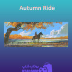 بنر Autumn-Ride