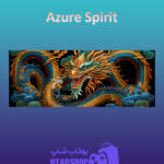 بنر Azure-Spirit