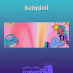 بنر Babydoll