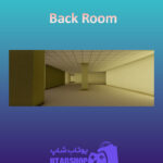 بنر Back-Room