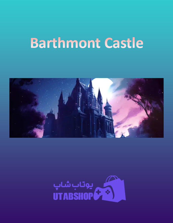 بنر Barthmont-Castle