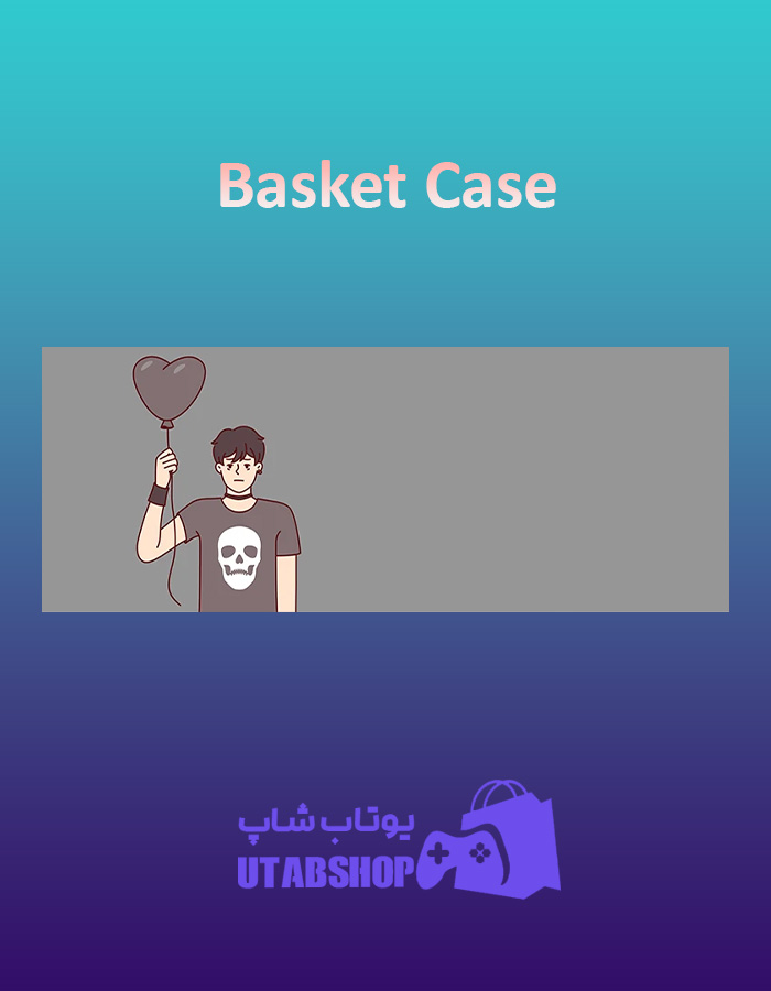 بنر Basket-Case