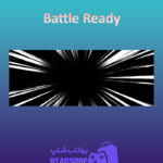 بنر Battle-Ready