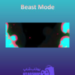 بنر Beast-Mode