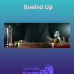 بنر Beefed-Up