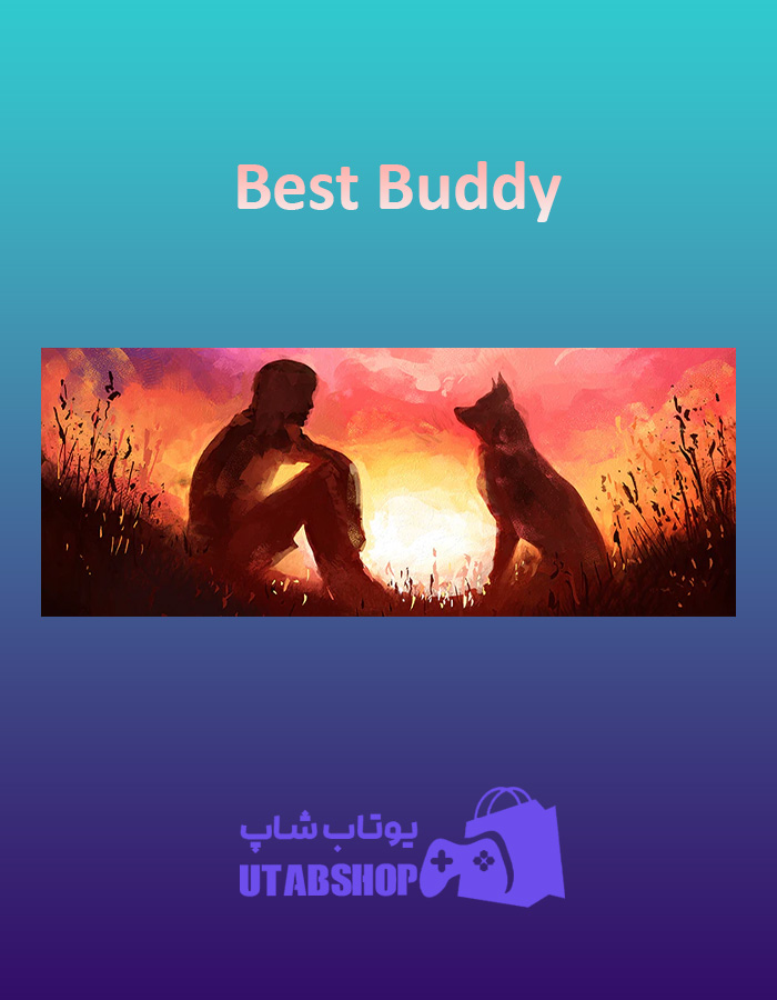 بنر Best-Buddy