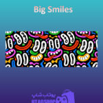 بنر Big-Smiles