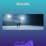 بنر Biscuits