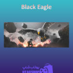 بنر Black-Eagle