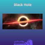 بنر Black-Hole