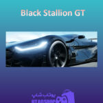 بنر Black-Stallion-GT