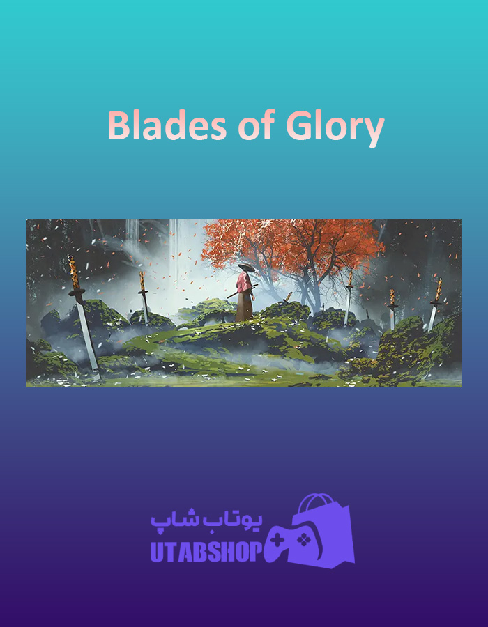 بنر Blades-of-Glory