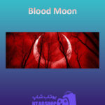 بنر Blood-Moon