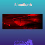 بنر Bloodbath