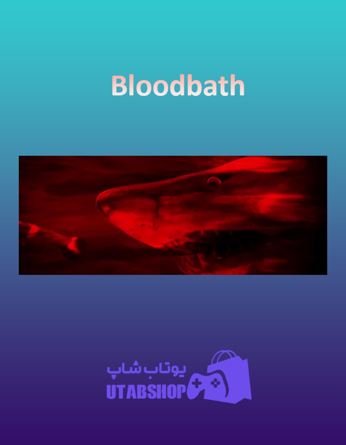 بنر Bloodbath