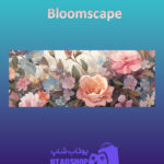 بنر Bloomscape