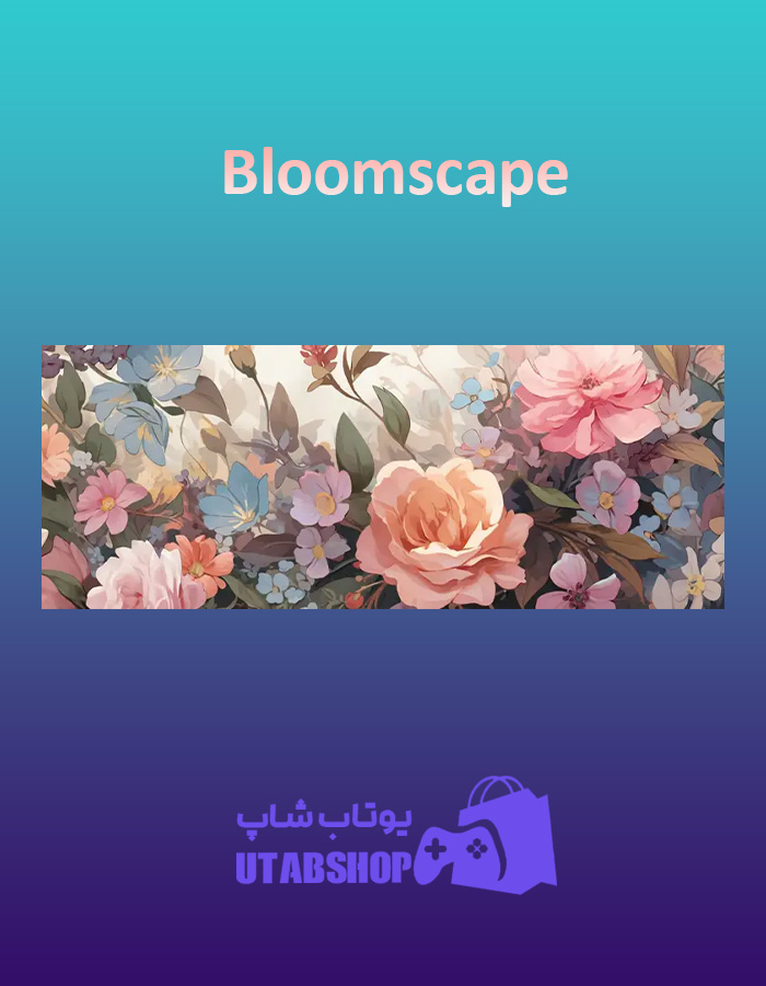 بنر Bloomscape