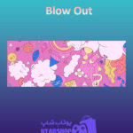 بنر Blow-Out