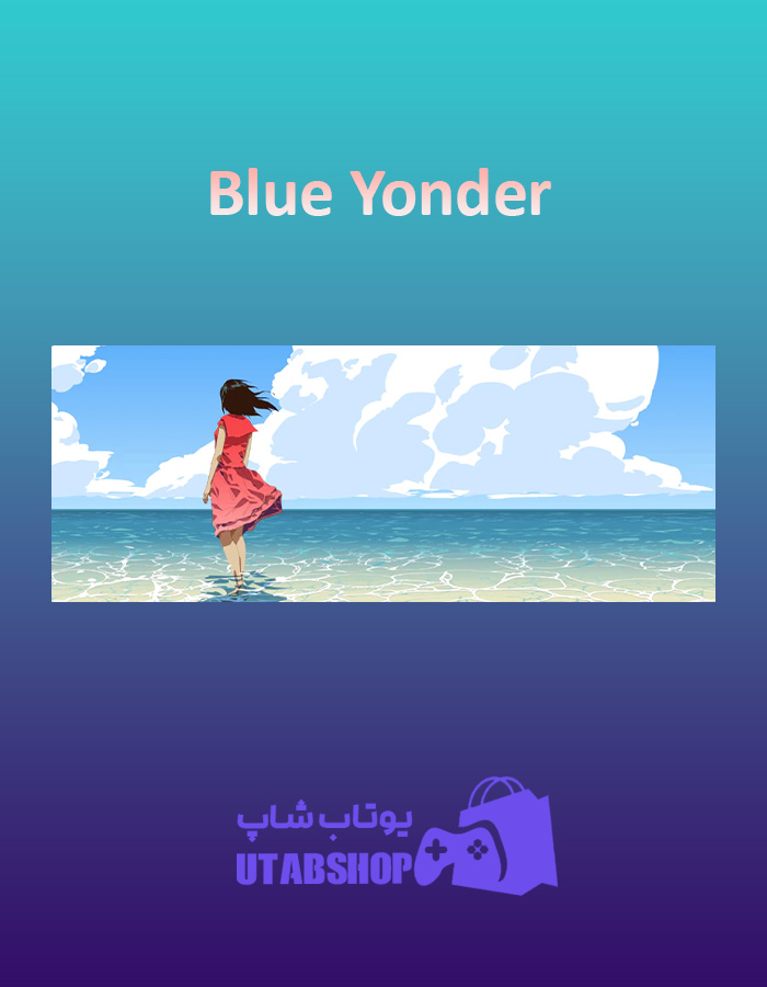 بنر Blue-Yonder