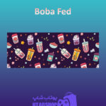 بنر Boba-Fed