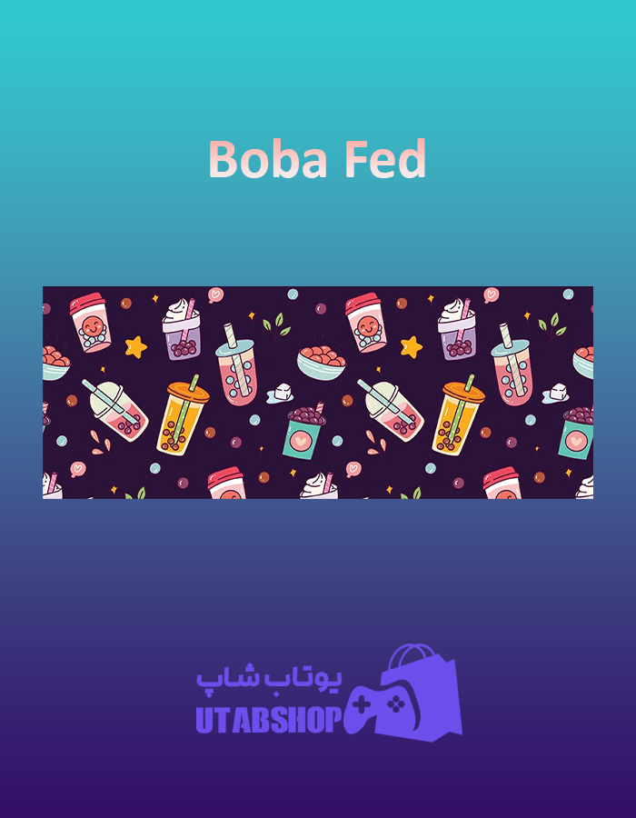 بنر Boba-Fed