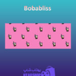 بنر Bobabliss