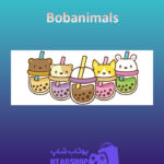 بنر Bobanimals